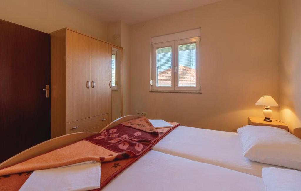 Villa Kata Apartments ซาดาร์ ภายนอก รูปภาพ