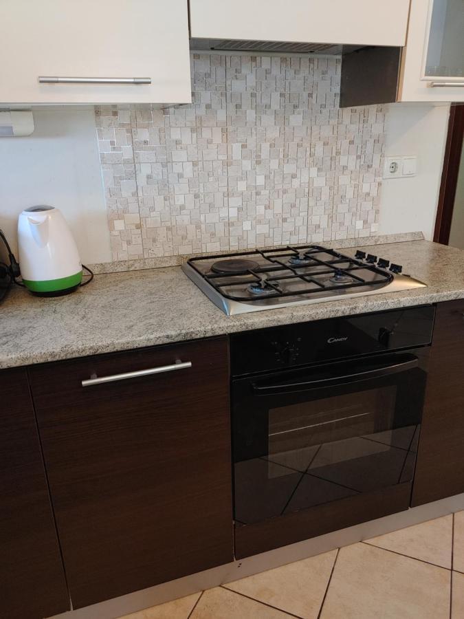Villa Kata Apartments ซาดาร์ ภายนอก รูปภาพ