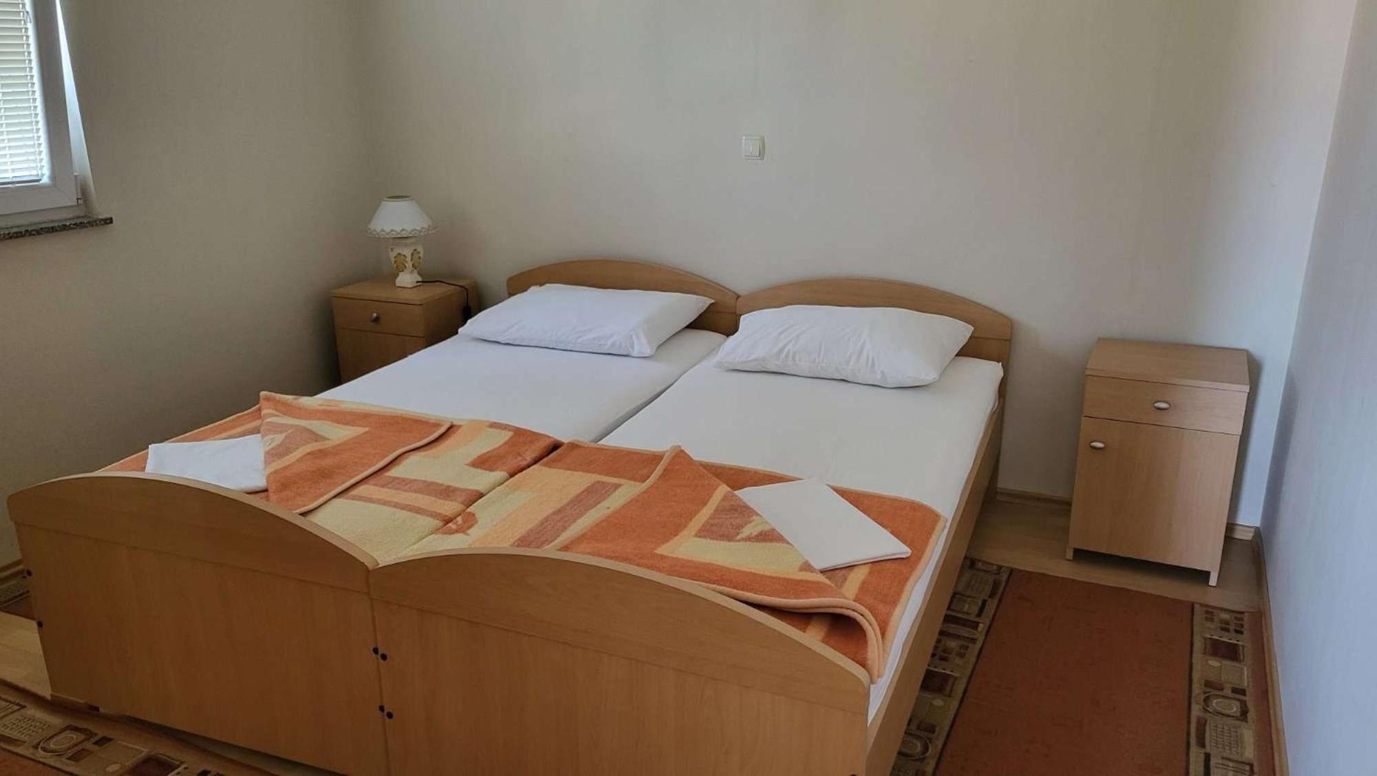 Villa Kata Apartments ซาดาร์ ภายนอก รูปภาพ